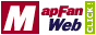 �V�����E�C���h�E��MapFan���J��